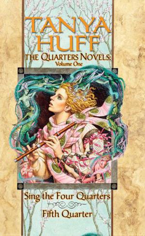 The Quarters Novels: Volume I (Quarters #1-2)