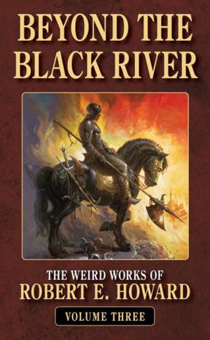 Beyond the Black River (The Dark Storm Conan Chronology #22)