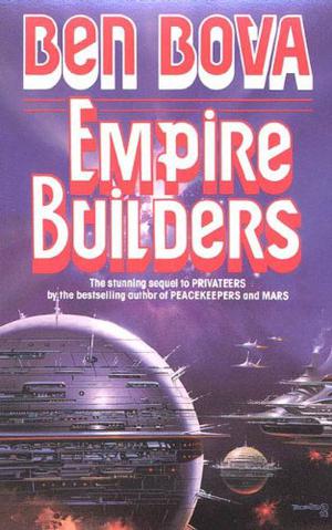 Empire Builders (The Grand Tour #3)