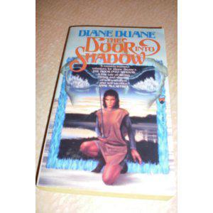 The Door Into Shadow by Diane Duane