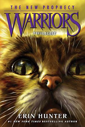 Twilight (Warriors Universe #17)