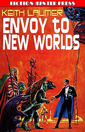 Retief: Envoy to New Worlds (Retief #1)