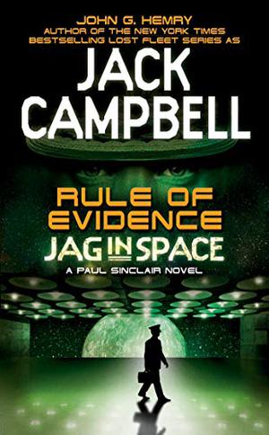 Rule of Evidence by John G. Hemry, Jack Campbell