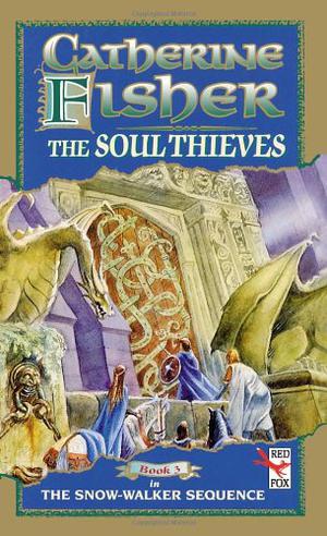 The Soul Thieves (The Snow-Walker #3)
