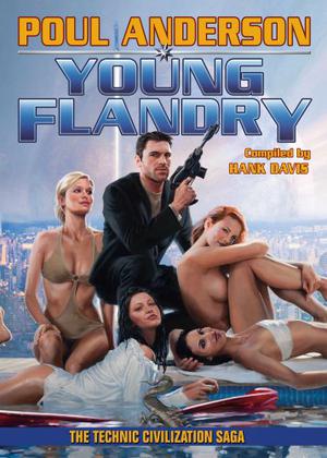 Young Flandry (Technic Civilization Saga #4)