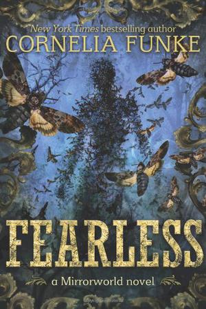 Fearless by Cornelia Funke