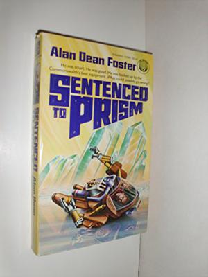 Sentenced to Prism (Humanx Commonwealth Chronological #27)