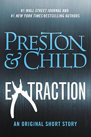 Extraction (Pendergast #12.5)