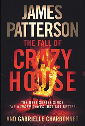 The Fall of Crazy House (Crazy House #2)