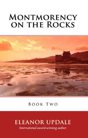 Montmorency on the Rocks (Montmorency #2)