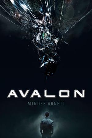 Avalon (Avalon #1)