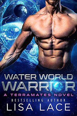 Water World Warrior (TerraMates #1)