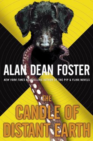 The Candle of Distant Earth (Taken Trilogy #3)