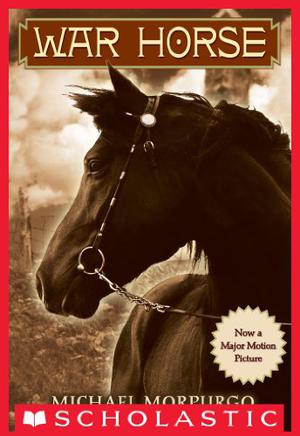 War Horse by Michael Morpurgo