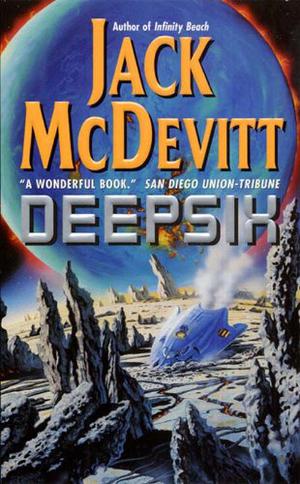 Deepsix by Jack McDevitt