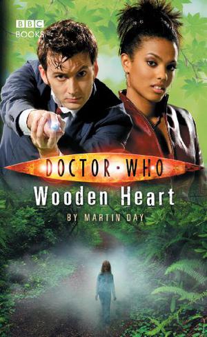 Doctor Who: Wooden Heart (Doctor Who: New Series Adventures #15)