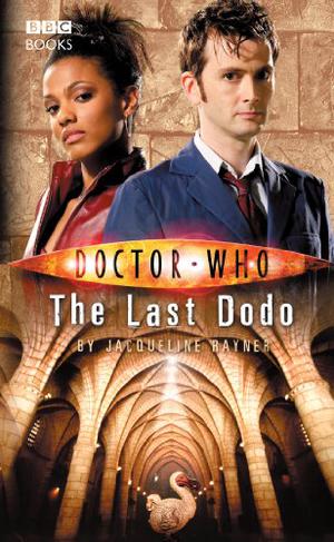 Doctor Who: The Last Dodo (Doctor Who: New Series Adventures #14)