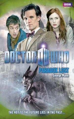 Doctor Who: Paradox Lost (Doctor Who: New Series Adventures #47)