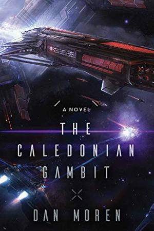 The Caledonian Gambit (The Galactic Cold War #0)