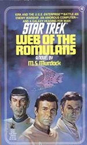 Web of the Romulans (Star Trek Classic #6)