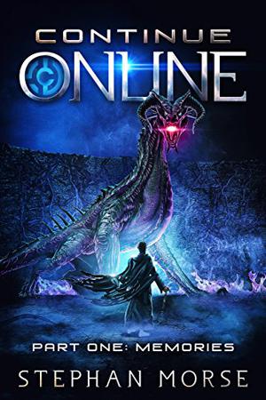 Memories (Continue Online #1)