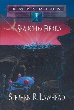 The Search for Fierra (Empyrion #1)