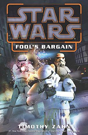 Fool's Bargain by Timothy Zahn