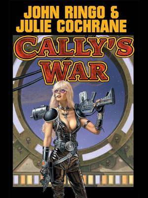 Cally's War (Posleen War: Cally's War #1)