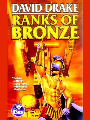 Ranks of Bronze (Earth Legions #1)