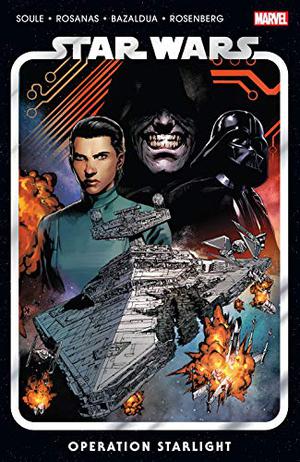Star Wars, Vol. 2: Operation Starlight (Star Wars 2020 #2)
