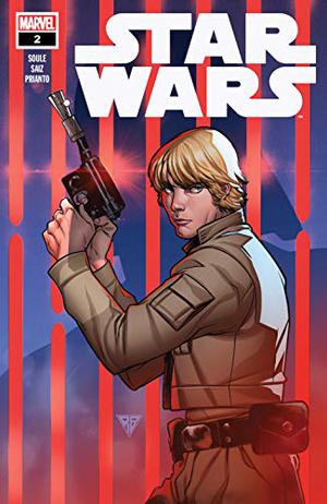 Star Wars #2 (Star Wars 2020 Single Issues #2)