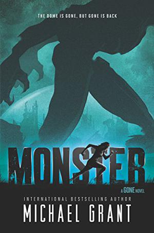 Monster (Monster #1)