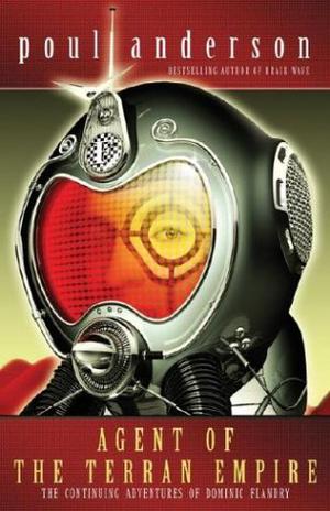 Agent of the Terran Empire (Flandry #5)