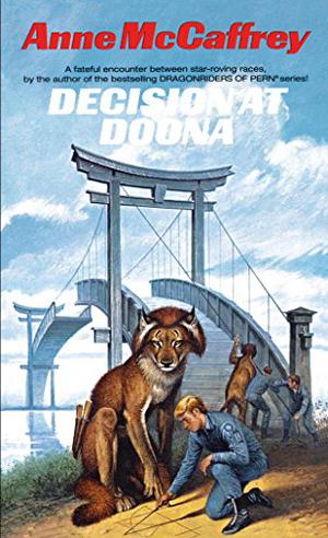 Decision at Doona (Doona #1)