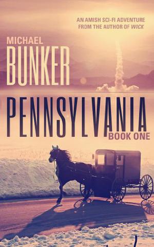 Pennsylvania by Michael Bunker