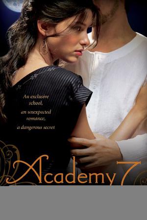 Academy 7 by Anne Osterlund