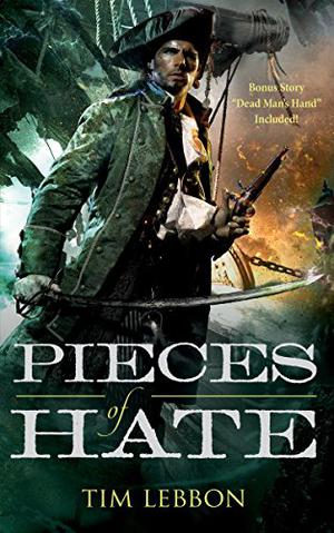 Pieces of Hate (Assassin #1-2)