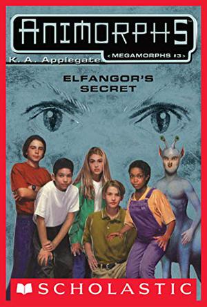 Elfangor's Secret (Animorphs #29.5)
