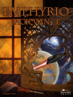 Emphyrio by Jack Vance