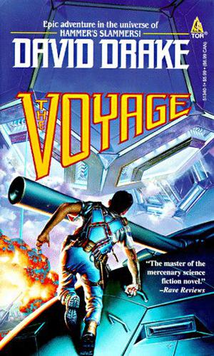 The Voyage by David Drake