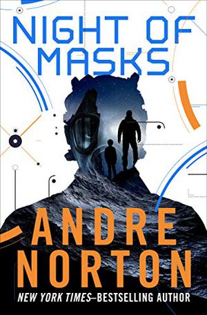 Night of Masks (Dipple #2)