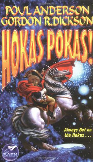 Hokas Pokas! (Hoka #4)