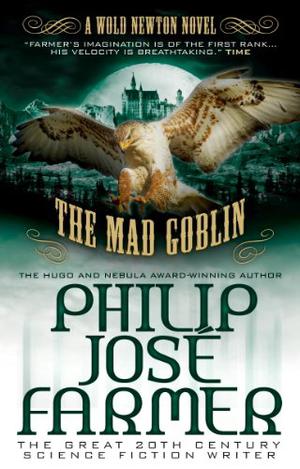 The Mad Goblin (Secrets of the Nine #3)