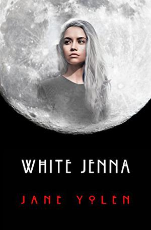 White Jenna (Great Alta #2)