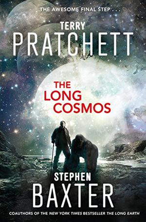 The Long Cosmos (The Long Earth #5)