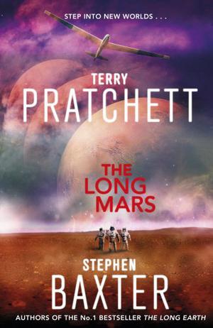 The Long Mars (The Long Earth #3)