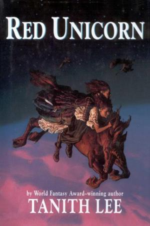 Red Unicorn (Unicorn #3)