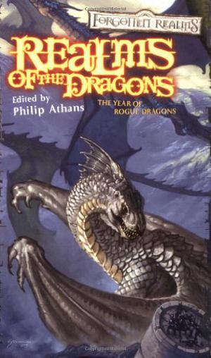 Realms of the Dragons (Forgotten Realms: Anthologies #9)