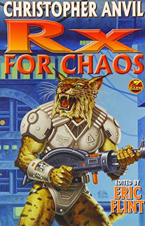 Rx for Chaos by Christopher Anvil