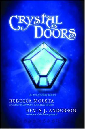 Crystal Doors (Crystal Doors #1)